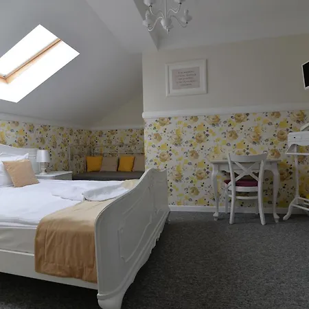 Hotel Premium - Malbork