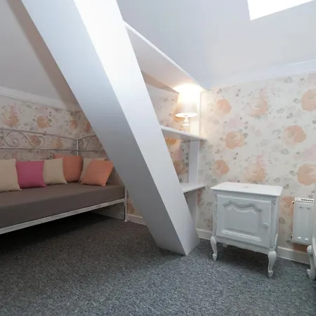Hotel Premium -