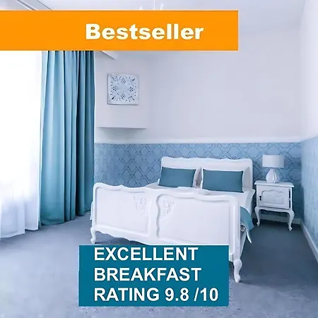 Premium - Hotel 4*