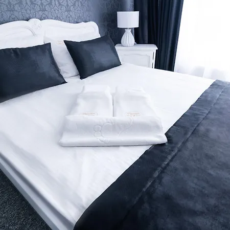 Hotel Premium - Malbork