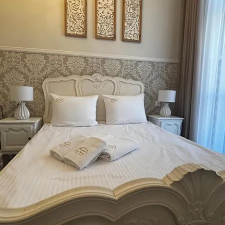 Premium - 4* Мальборк