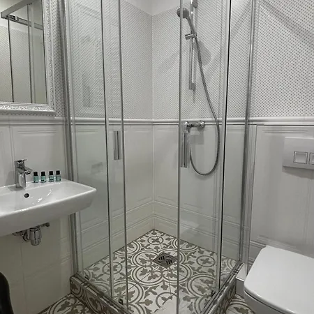 Premium - Отель 4*