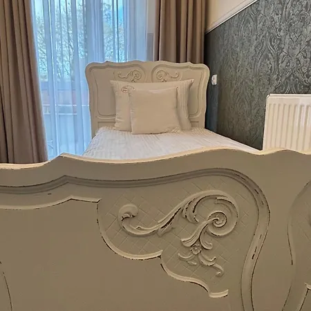 Premium - Отель