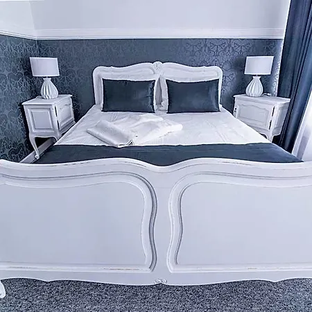 Szálloda Premium - 4*