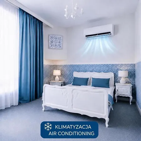Hotel Premium - Malbork