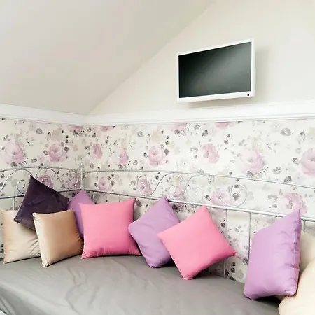 Hotel Premium - Malbork