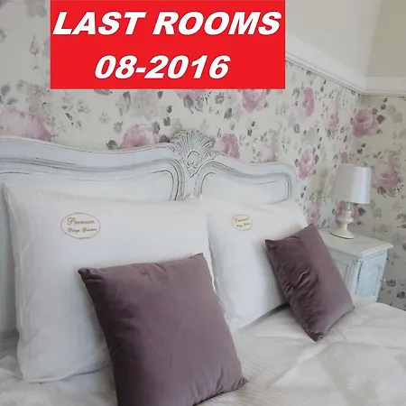 Hotel Premium - Malbork