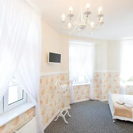 Premium - 2* Malbork