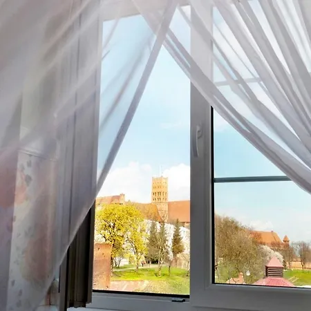 Premium - Szálloda Malbork
