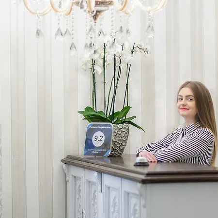 Premium - 4* Мальборк
