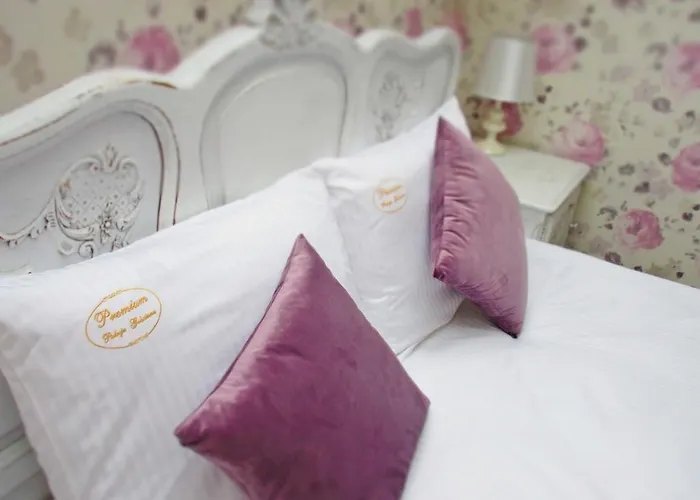 Hotel Premium - Malbork