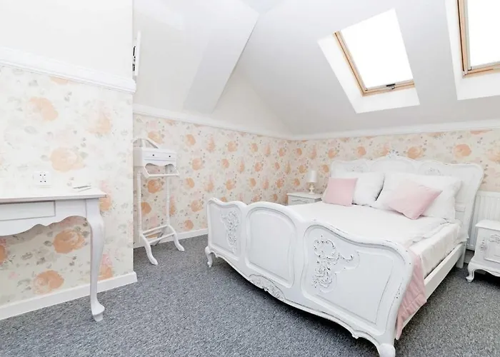 Premium - 4* Malbork