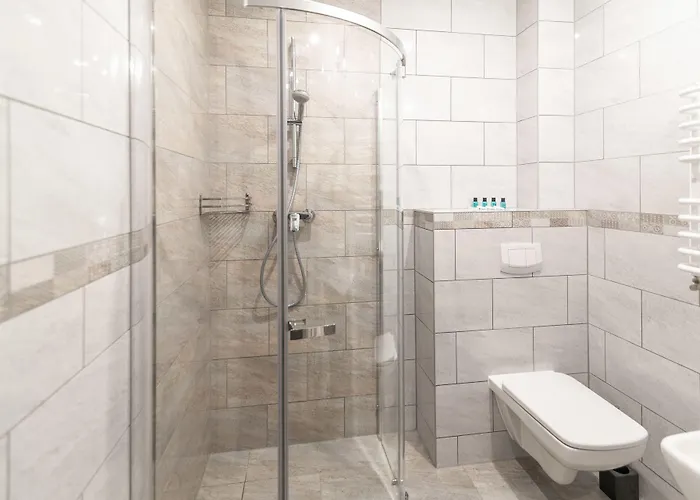 Hotel Premium - Malbork