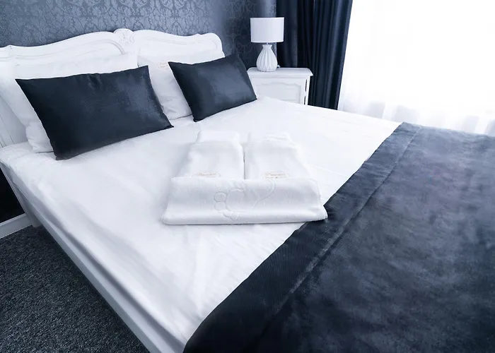 Hotel Premium - Malbork