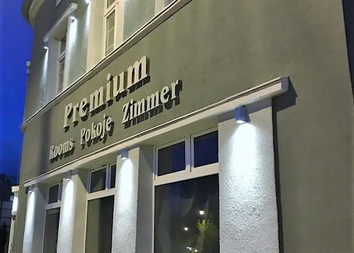 Premium - Hotel Malbork