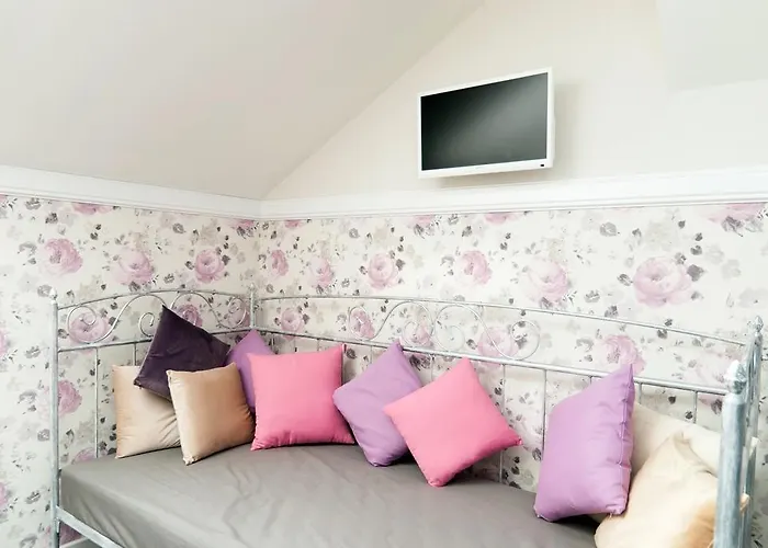 Hotel Premium - Malbork