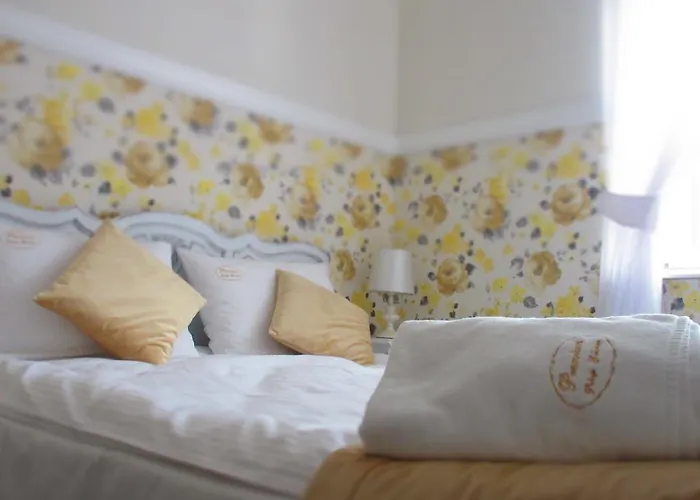 酒店 Premium - 马尔堡