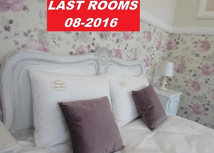 Hotel Premium - Malbork