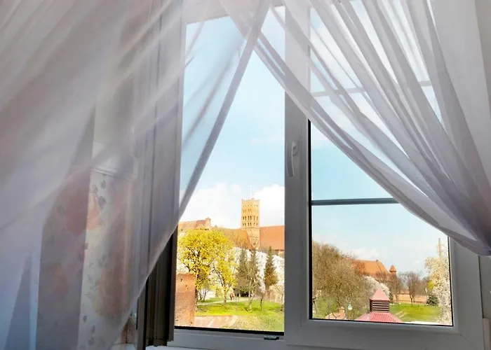 Premium - 酒店 马尔堡