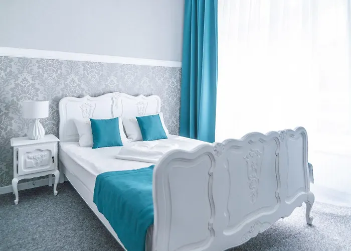 Hotel Premium - Malbork