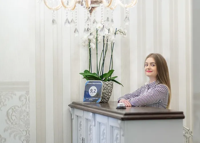 Premium - 4* 马尔堡